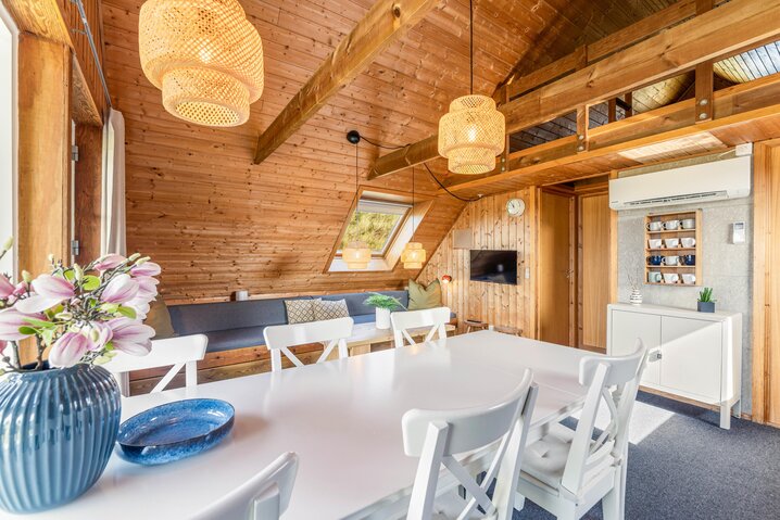 Ferienhaus H5586 in Opstrupsvej 74, Klegod - Bild #9