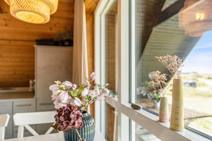 Ferienhaus H5586 in Opstrupsvej 74, Klegod - Bild #10
