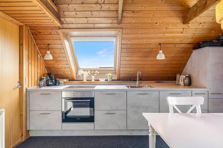 Ferienhaus H5586 in Opstrupsvej 74, Klegod - Bild #11
