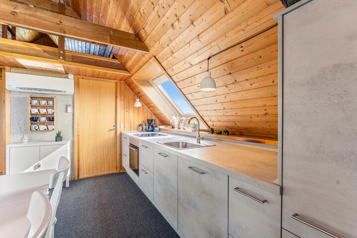 Ferienhaus H5586 in Opstrupsvej 74, Klegod - Bild #12