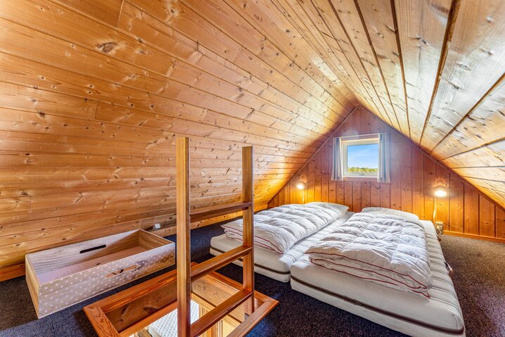 Ferienhaus H5586 in Opstrupsvej 74, Klegod - Bild #15