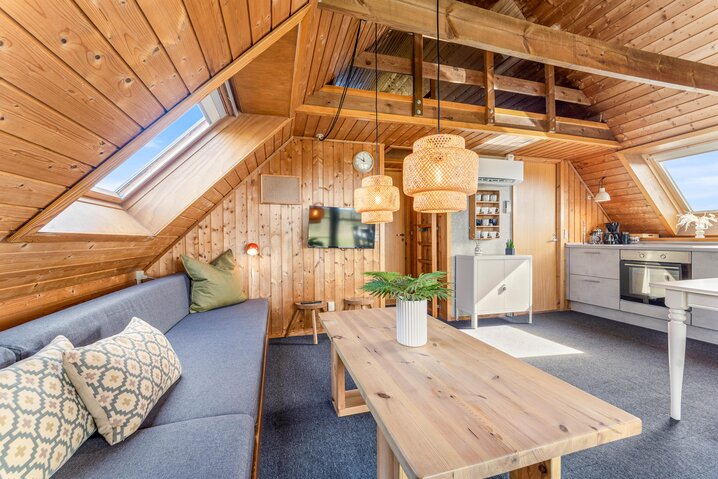 Ferienhaus H5586 in Opstrupsvej 74, Klegod - Bild #1