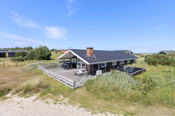 Ferienhaus H5587 in Fladsbjergvej 208, Klegod - Bild #0