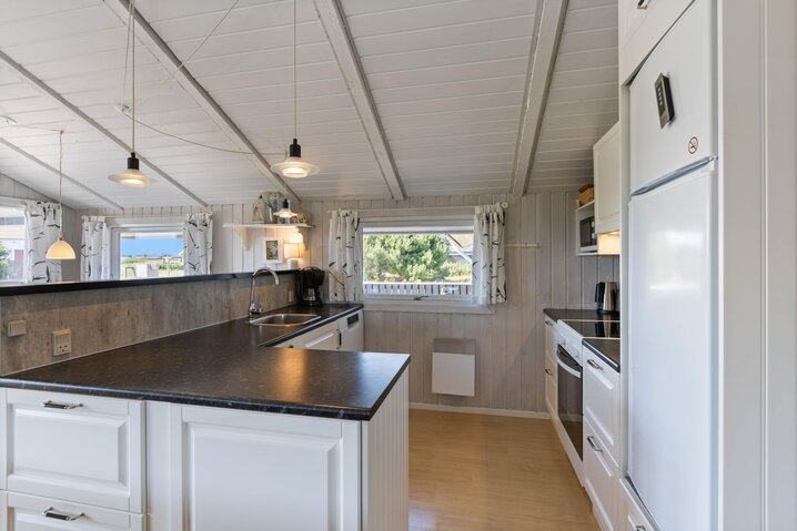 Sommerhus H5587 på Fladsbjergvej 208, Klegod - Billede #2