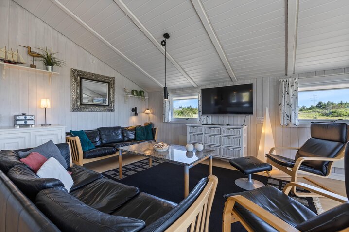 Ferienhaus H5587 in Fladsbjergvej 208, Klegod - Bild #4