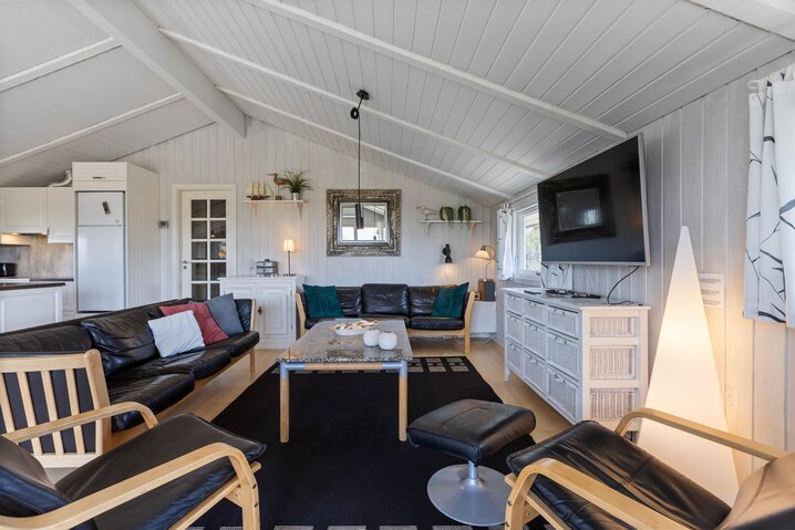 Sommerhus H5587 på Fladsbjergvej 208, Klegod - Billede #5