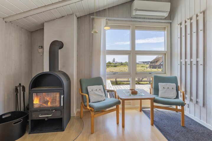 Ferienhaus H5587 in Fladsbjergvej 208, Klegod - Bild #6