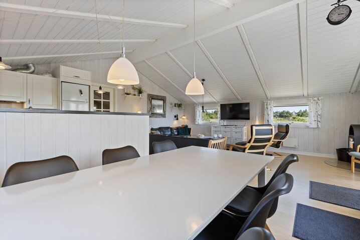 Ferienhaus H5587 in Fladsbjergvej 208, Klegod - Bild #8