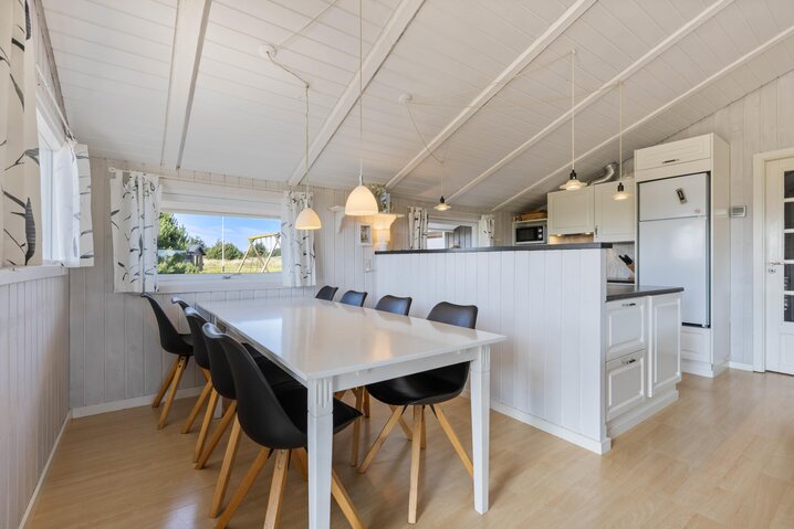 Ferienhaus H5587 in Fladsbjergvej 208, Klegod - Bild #10