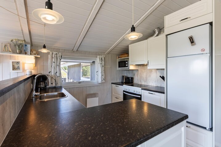 Ferienhaus H5587 in Fladsbjergvej 208, Klegod - Bild #11
