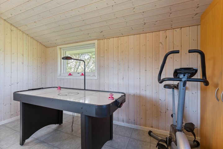 Sommerhus H5587 på Fladsbjergvej 208, Klegod - Billede #11
