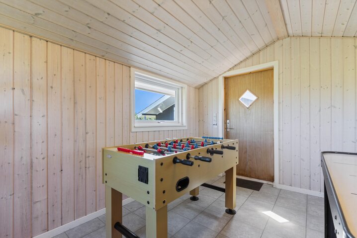 Ferienhaus H5587 in Fladsbjergvej 208, Klegod - Bild #14