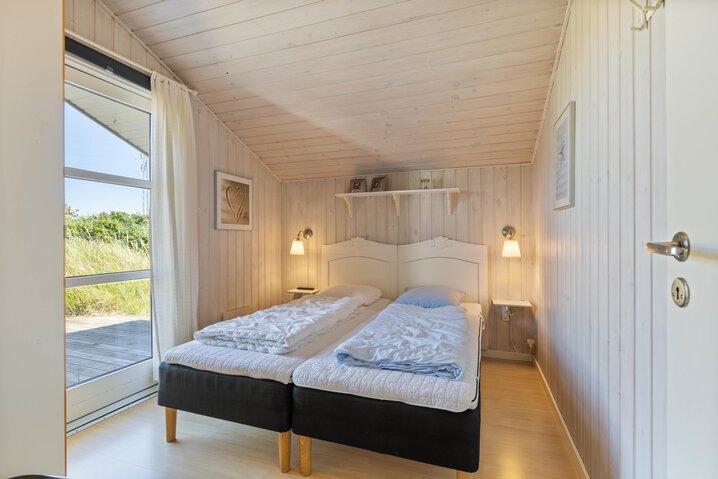 Sommerhus H5587 på Fladsbjergvej 208, Klegod - Billede #15