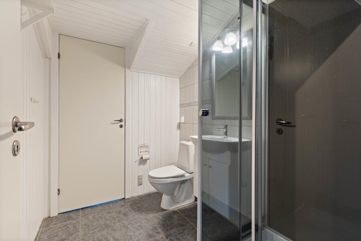 Sommerhus H5587 på Fladsbjergvej 208, Klegod - Billede #16