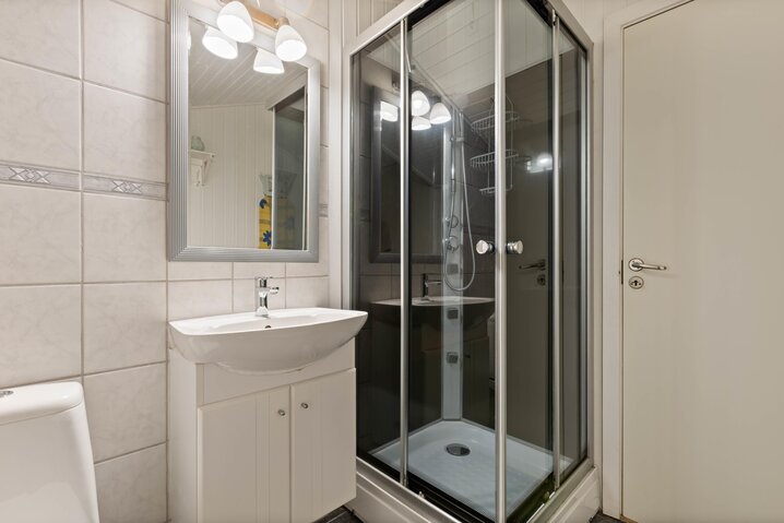 Ferienhaus H5587 in Fladsbjergvej 208, Klegod - Bild #17