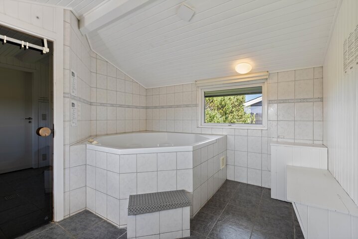 Sommerhus H5587 på Fladsbjergvej 208, Klegod - Billede #18