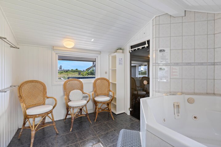 Sommerhus H5587 på Fladsbjergvej 208, Klegod - Billede #19