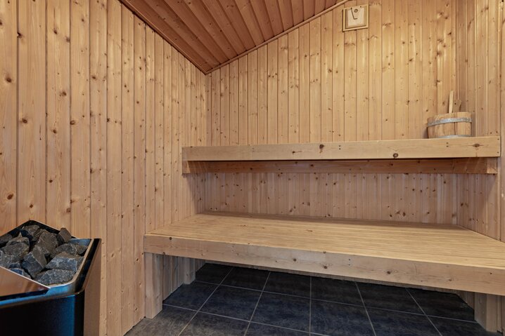 Ferienhaus H5587 in Fladsbjergvej 208, Klegod - Bild #20