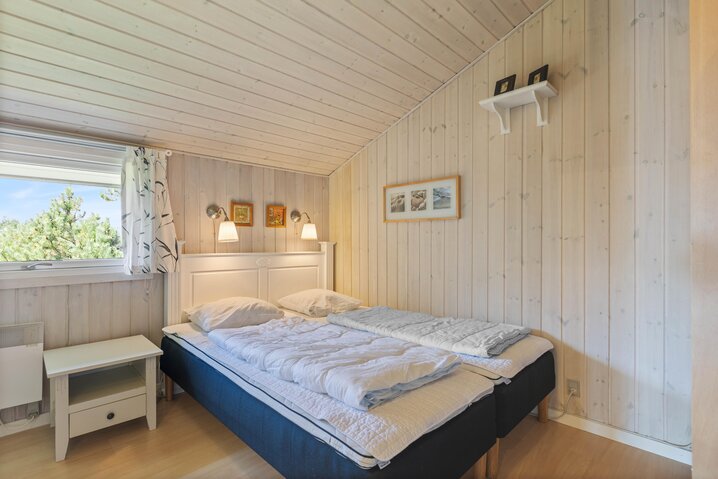 Ferienhaus H5587 in Fladsbjergvej 208, Klegod - Bild #21