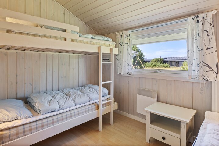Ferienhaus H5587 in Fladsbjergvej 208, Klegod - Bild #22