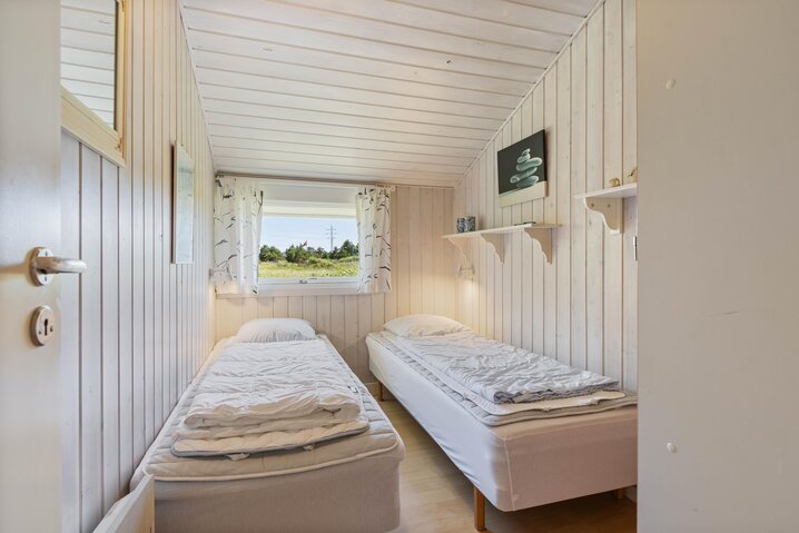 Sommerhus H5587 på Fladsbjergvej 208, Klegod - Billede #23