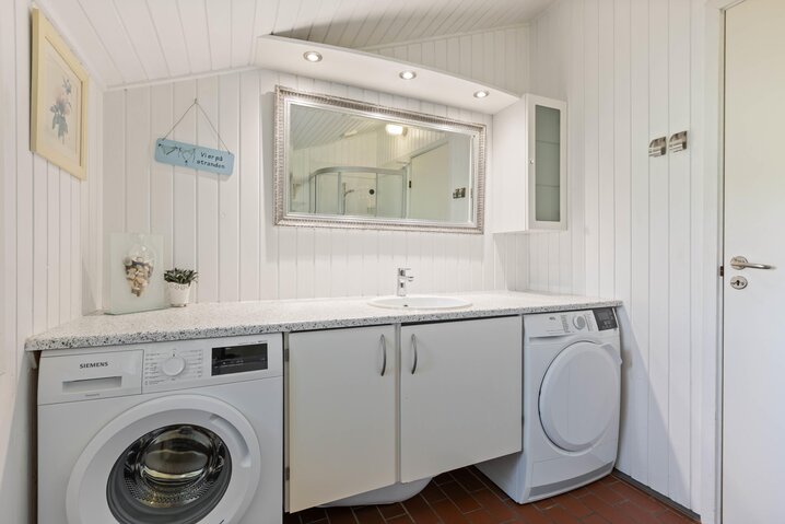 Ferienhaus H5587 in Fladsbjergvej 208, Klegod - Bild #24