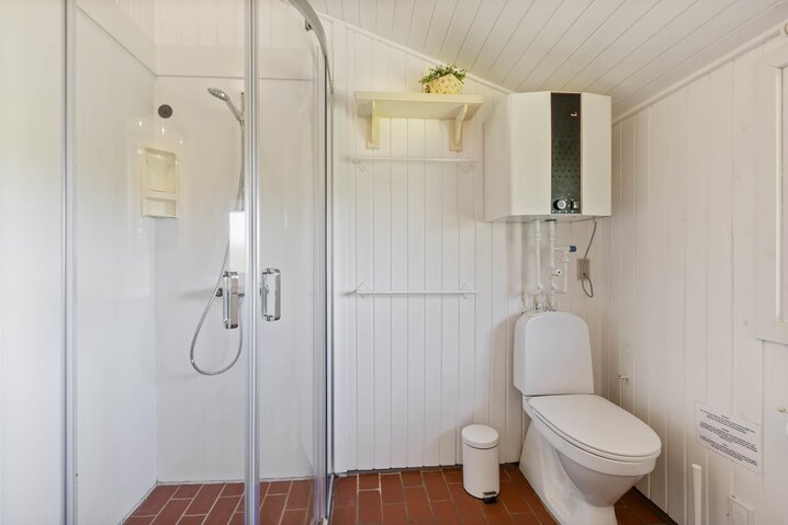 Ferienhaus H5587 in Fladsbjergvej 208, Klegod - Bild #25