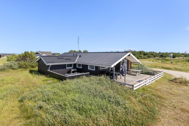 Sommerhus H5587 på Fladsbjergvej 208, Klegod - Billede #27