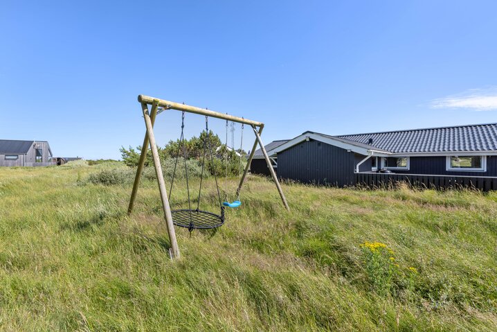 Sommerhus H5587 på Fladsbjergvej 208, Klegod - Billede #28