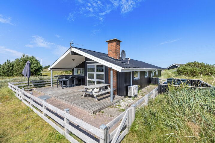 Ferienhaus H5587 in Fladsbjergvej 208, Klegod - Bild #29