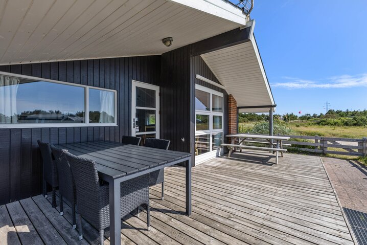 Ferienhaus H5587 in Fladsbjergvej 208, Klegod - Bild #30