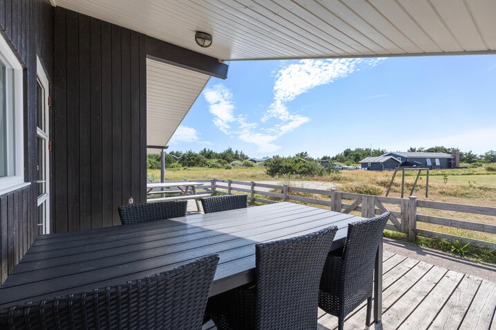 Ferienhaus H5587 in Fladsbjergvej 208, Klegod - Bild #31