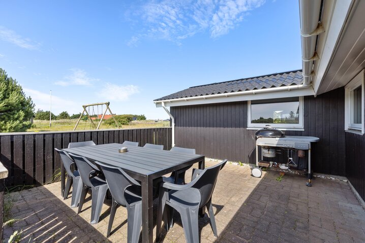 Ferienhaus H5587 in Fladsbjergvej 208, Klegod - Bild #32