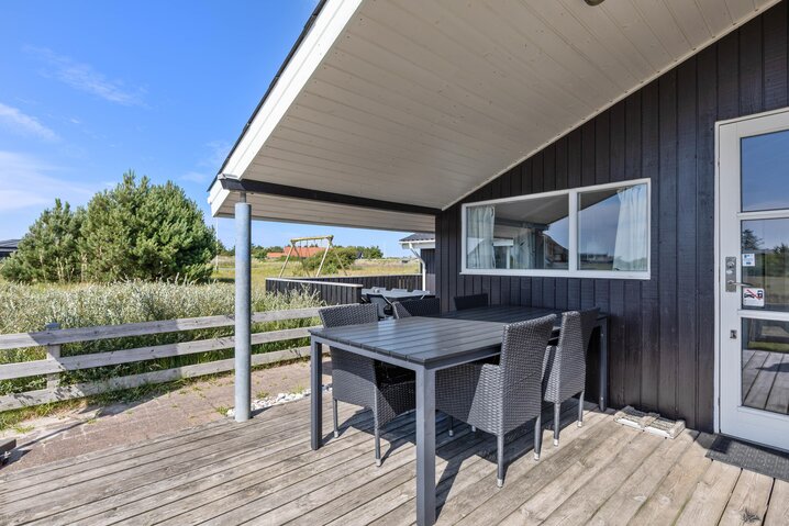 Ferienhaus H5587 in Fladsbjergvej 208, Klegod - Bild #33