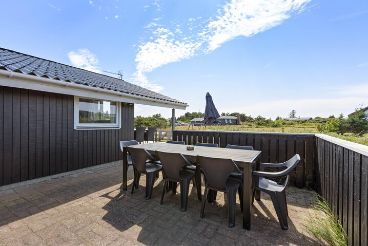 Ferienhaus H5587 in Fladsbjergvej 208, Klegod - Bild #34