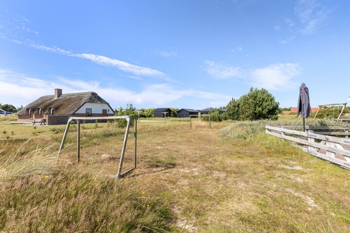 Ferienhaus H5587 in Fladsbjergvej 208, Klegod - Bild #35