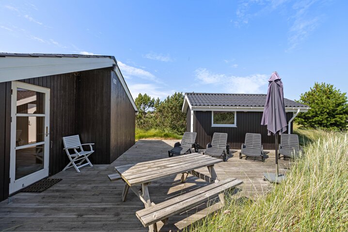 Ferienhaus H5587 in Fladsbjergvej 208, Klegod - Bild #36