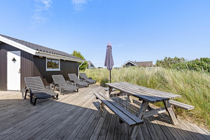 Sommerhus H5587 på Fladsbjergvej 208, Klegod - Billede #37