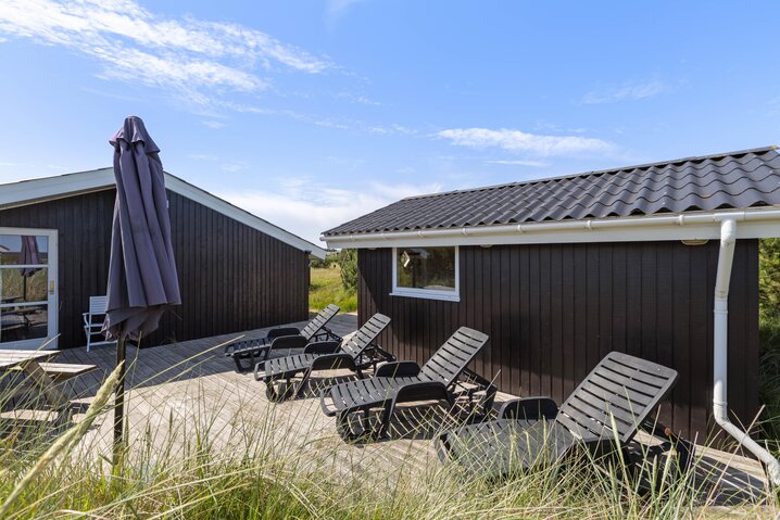 Sommerhus H5587 på Fladsbjergvej 208, Klegod - Billede #38