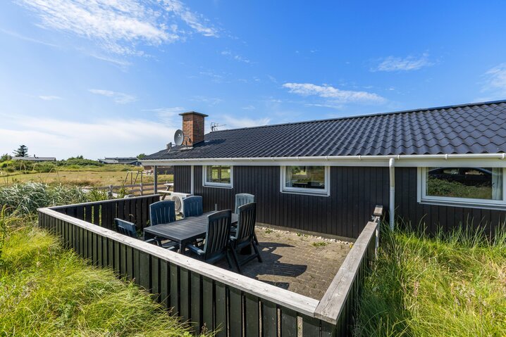 Ferienhaus H5587 in Fladsbjergvej 208, Klegod - Bild #39