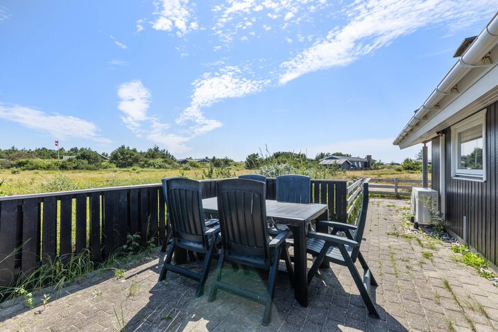 Sommerhus H5587 på Fladsbjergvej 208, Klegod - Billede #40