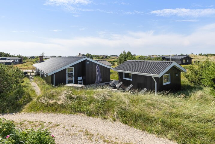 Sommerhus H5587 på Fladsbjergvej 208, Klegod - Billede #41