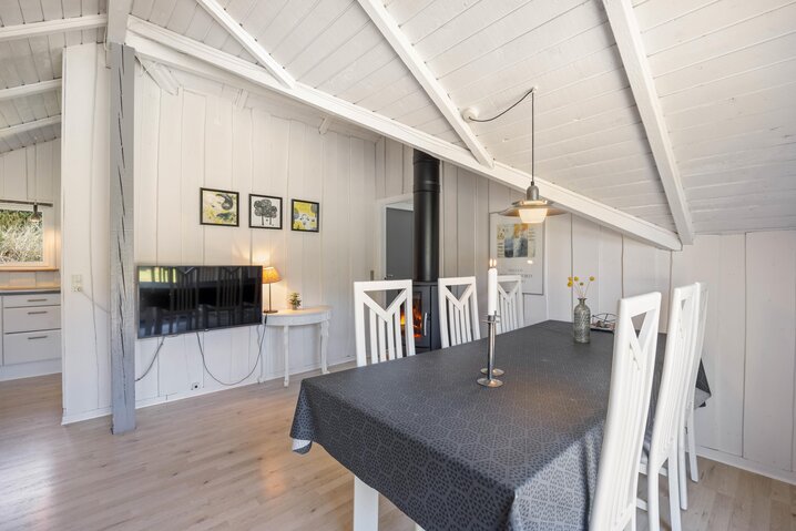 Sommerhus H5588 på Genvej 10, Klegod - Billede #6