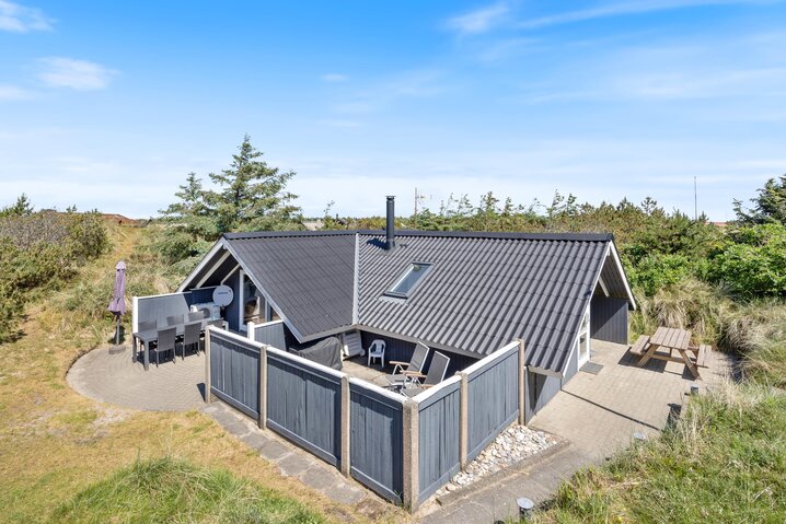 Sommerhus H5588 på Genvej 10, Klegod - Billede #19