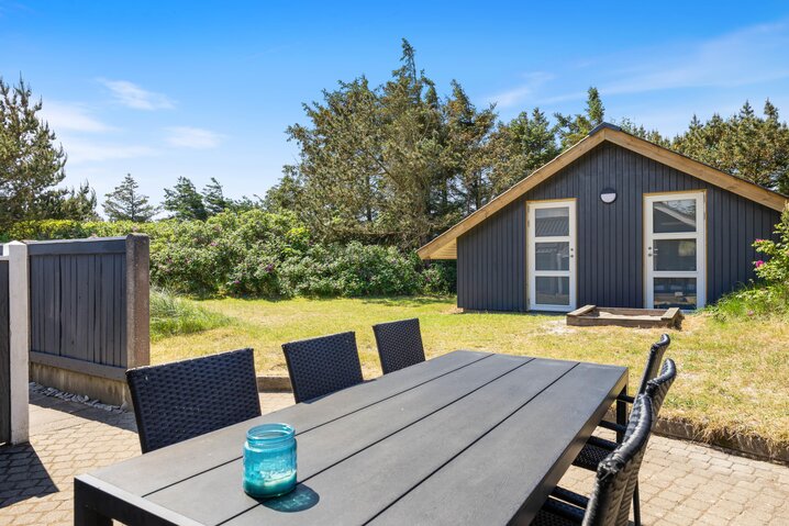 Sommerhus H5588 på Genvej 10, Klegod - Billede #24