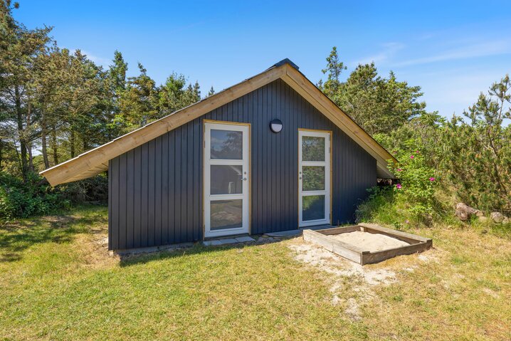 Sommerhus H5588 på Genvej 10, Klegod - Billede #25