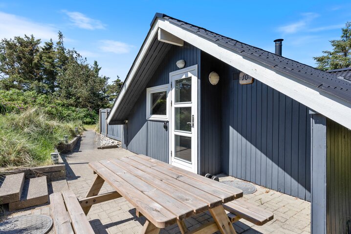 Sommerhus H5588 på Genvej 10, Klegod - Billede #28