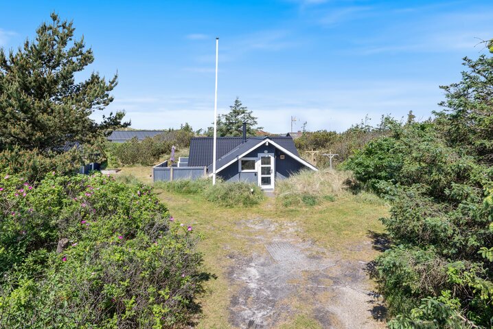 Sommerhus H5588 på Genvej 10, Klegod - Billede #29