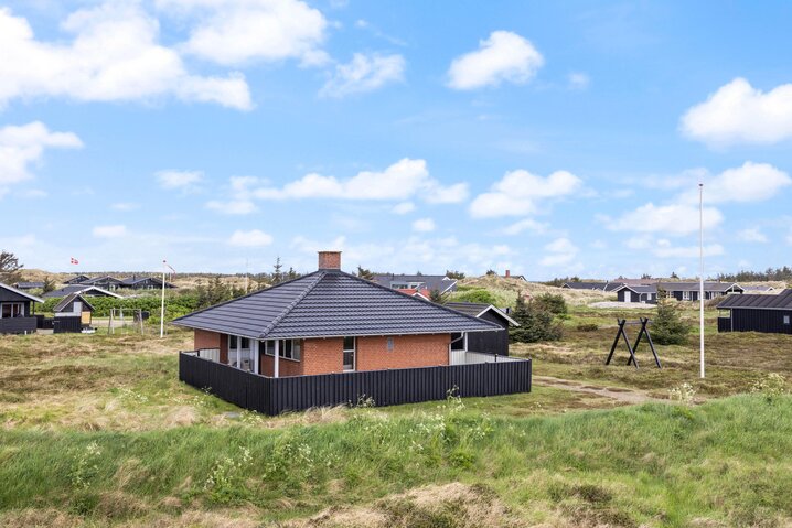 Sommerhus H5594 på Fladsbjergvej 136, Klegod - Billede #16