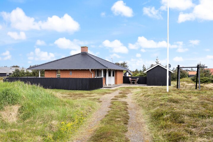 Sommerhus H5594 på Fladsbjergvej 136, Klegod - Billede #22